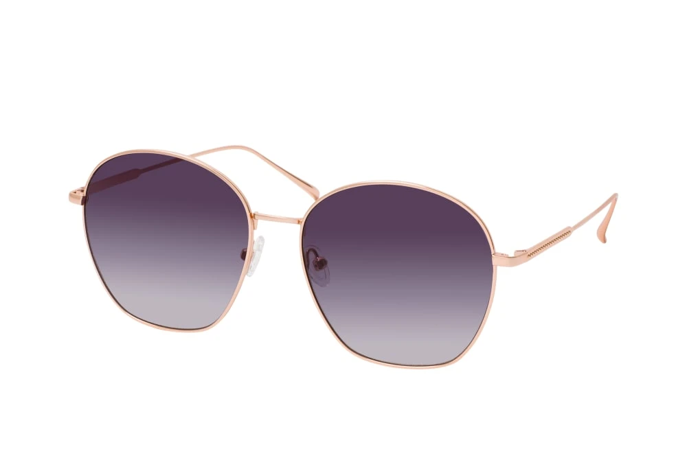 Michalsky For Mister Spex Glamorize L22 Rose Gold 1 Michalsky For Mister Spex Glamorize L22 Rose Gold
