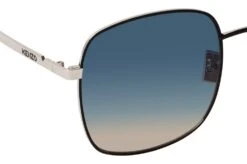 Kenzo KZ 40112 U 16W Shiny Palladium -Polaley Boutique 6818553 f