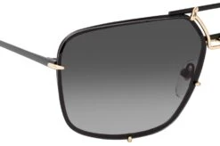 Porsche Design P 8928 D Black Gold -Polaley Boutique 6818796 f