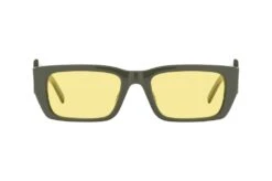 Palm Angels PERI002 5618 Military Green -Polaley Boutique 6825657 d