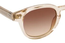 Chimi 01 Ecru Ecru -Polaley Boutique 6826307 f