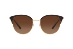 Dolce & Gabbana Dolce&Gabbana DG 2273 134413 GOLD/BROWN -Polaley Boutique 6827152 d