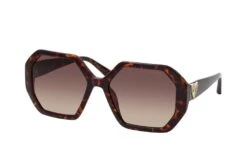 Guess GU 7789-S 52F Havanna Dunkel