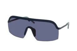 Kenzo KZ 40111 I 91V Matte Blue