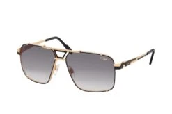 Cazal 9099 001 Schwarz-gold