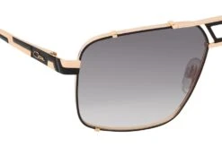 Cazal 9099 001 Schwarz-gold -Polaley Boutique 6828466 f