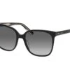 Calvin Klein CK 21707S 001 Schwarz