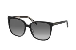 Calvin Klein CK 21707S 001 Schwarz