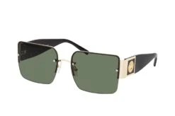 Le Specs WHAT I WANT LTD EDT LSP2102361 BRIGHT GOLD / BLACK