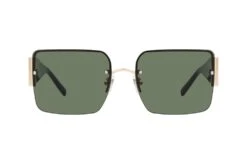 Le Specs WHAT I WANT LTD EDT LSP2102361 BRIGHT GOLD / BLACK -Polaley Boutique 6829853 d