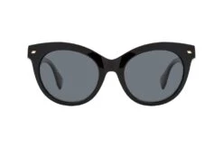 Le Specs THAT'S FANPLASTIC LSU2129538 BLACK -Polaley Boutique 6829857 d