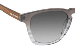 WOOD FELLAS MINDSET 11717 6950 Macassar/blk -Polaley Boutique 6841688 f