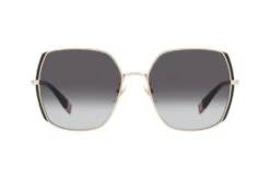 Furla SFU 512 0301 SH.ROSE GOLD W/BLACK PARTS -Polaley Boutique 6842548 d