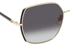 Furla SFU 512 0301 SH.ROSE GOLD W/BLACK PARTS -Polaley Boutique 6842548 f