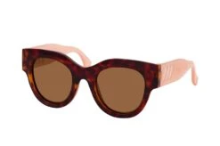 Le Specs FLOAT AWAY LSP2102390 COOKIE TORT / BLUSH