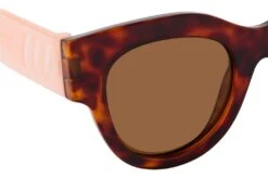 Le Specs FLOAT AWAY LSP2102390 COOKIE TORT / BLUSH -Polaley Boutique 6842761 f