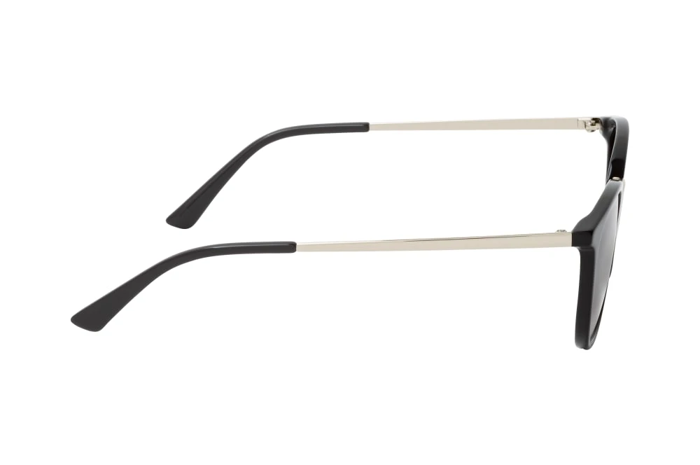Mister Spex Collection Alici 2118 S22 Black / Silver 2 Mister Spex Collection Alici 2118 S22 Black / Silver – Image 2