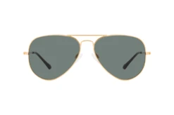 Mister Spex Collection Tom Large 2004 H211 Gold -Polaley Boutique 6844645 d