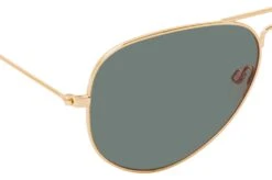 Mister Spex Collection Tom Large 2004 H211 Gold -Polaley Boutique 6844645 f