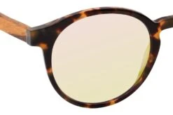 Mister Spex Collection Oliver 2126 R24 Colored Havana / Wood -Polaley Boutique 6844647 f