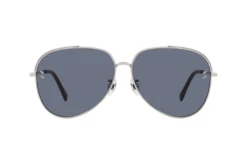 Stella McCartney SC 40004U 14A Shiny Light Ruthenium 6 Stella McCartney SC 40004U 14A Shiny Light Ruthenium -Polaley Boutique 6844705 d