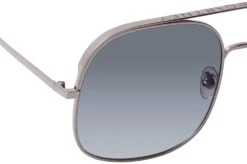 Stella McCartney SC 40005U 14B Shiny Light Ruthenium 7 Stella McCartney SC 40005U 14B Shiny Light Ruthenium -Polaley Boutique 6844708 f