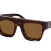 Stella McCartney SC 40006I 52E Dark Havana