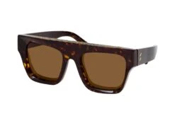 Stella McCartney SC 40006I 52E Dark Havana