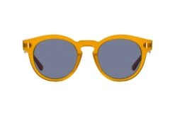 Calvin Klein CK 21527S 729 BUTTERSCOTCH -Polaley Boutique 6845350 d