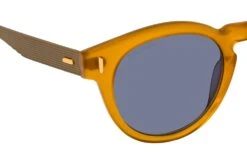 Calvin Klein CK 21527S 729 BUTTERSCOTCH -Polaley Boutique 6845350 f