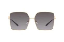 Dolce & Gabbana Dolce&Gabbana DG 2279 02/8G GOLD -Polaley Boutique 6845793 d