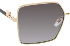 Dolce & Gabbana Dolce&Gabbana DG 2279 02/8G GOLD -Polaley Boutique 6845793 f