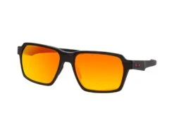 Oakley PARLAY OO 4143 03 MATTE BLACK