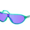 Oakley CMDN OO 9467 946705 TRANSLUCENT CELESTE