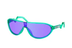 Oakley CMDN OO 9467 946705 TRANSLUCENT CELESTE