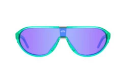 Oakley CMDN OO 9467 946705 TRANSLUCENT CELESTE -Polaley Boutique 6845932 d