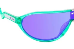 Oakley CMDN OO 9467 946705 TRANSLUCENT CELESTE -Polaley Boutique 6845932 f