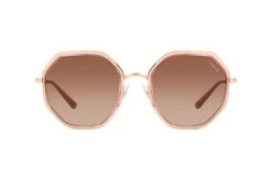 VOGUE Eyewear VO 4224S 515213 ROSE GOLD/PINK -Polaley Boutique 6846138 d