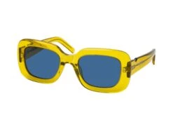 Kenzo KZ 40130 I 39V Shiny Yellow