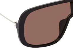 Kenzo KZ 40145 U 01E Shiny Black -Polaley Boutique 6846244 f