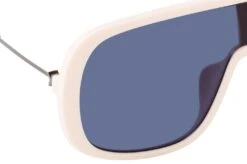 Kenzo KZ 40145 U 25V Ivory -Polaley Boutique 6846246 f