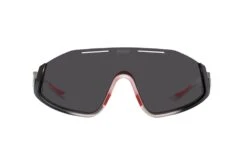 Puma PU 0358S 001 GREY-GREY-BLACK -Polaley Boutique 6847557 d