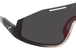 Puma PU 0358S 001 GREY-GREY-BLACK -Polaley Boutique 6847557 f