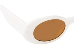 Palm Angels SPIRIT PERI004 0160 ANTIQUE WHITE -Polaley Boutique 6847908 f