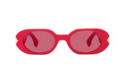 County Of Milan NIRE CERI002 2528 RED -Polaley Boutique 6847933 d