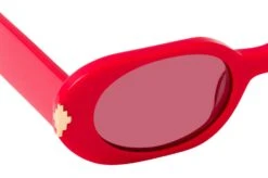 County Of Milan NIRE CERI002 2528 RED -Polaley Boutique 6847933 f