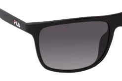 Fila SF 9397 0U28 MATT BLACK -Polaley Boutique 6848370 f