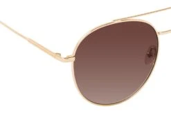 Michalsky For Mister Spex Check SUN H21 Gold -Polaley Boutique 6848428 f