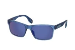 Adidas Originals OR 0067 91X Matte Blue