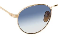 David Beckham DB 1005/S 06J GOLD HAVN -Polaley Boutique 6849473 f